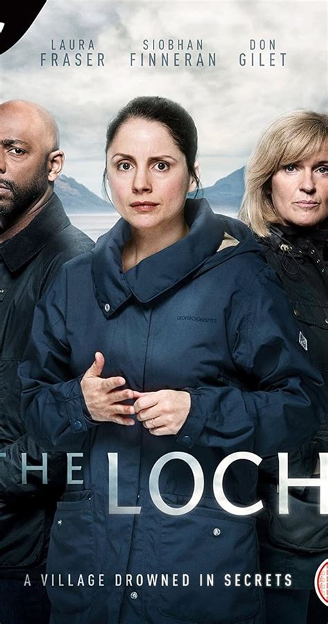 the loch imdb|loch ness tv series.
